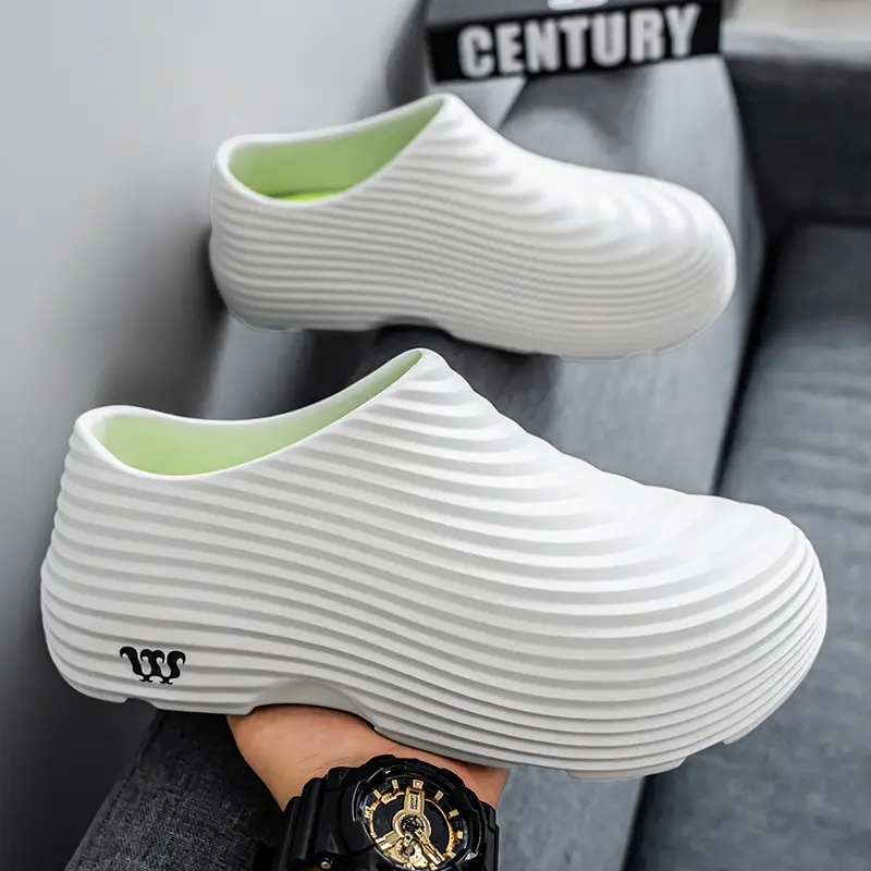 Kitchen Gadgets For Men - Kochschuhe für Herren Neue Frühlings- und