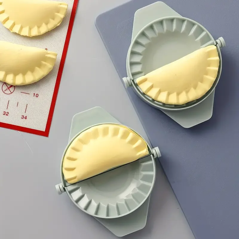 Kitchen Gadgets Dumpling Maker - Knödelform Knödelmaschine Maker Knödel Maker Maschine