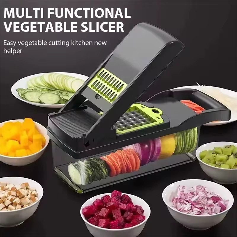 16-in-1 Multifunktionales Küch – Egg Separator Tool Bewertung und Preis