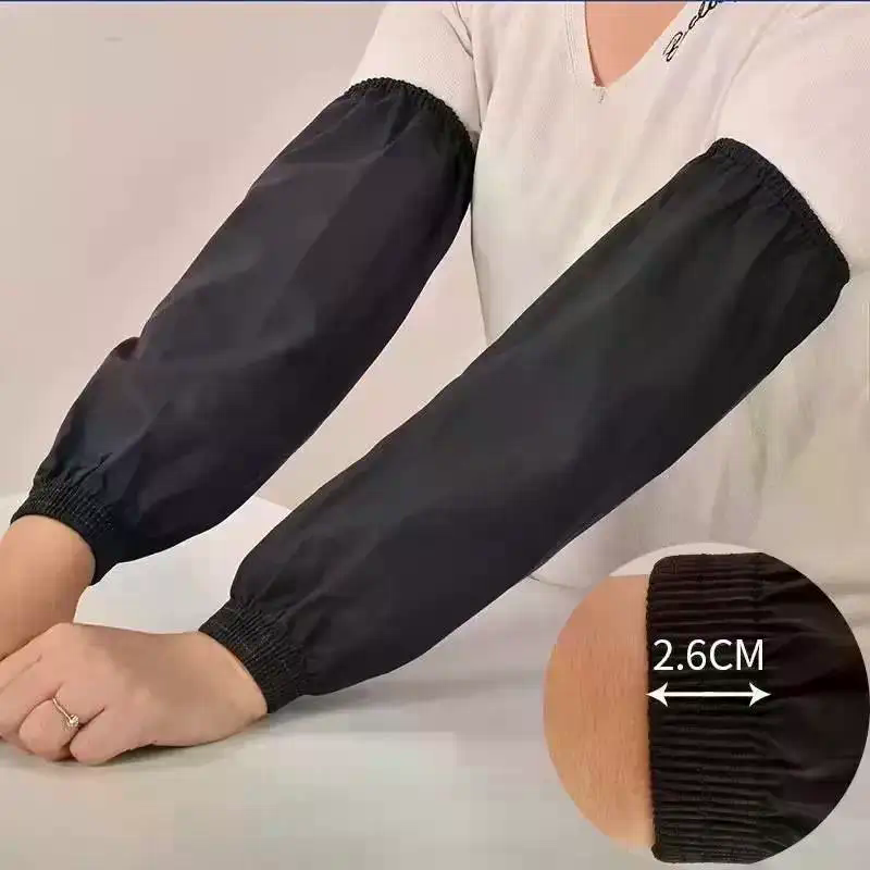 Robuste schwarze Kunstleder-Ar – Kitchen Helper Gadgets Bewertung und Preis