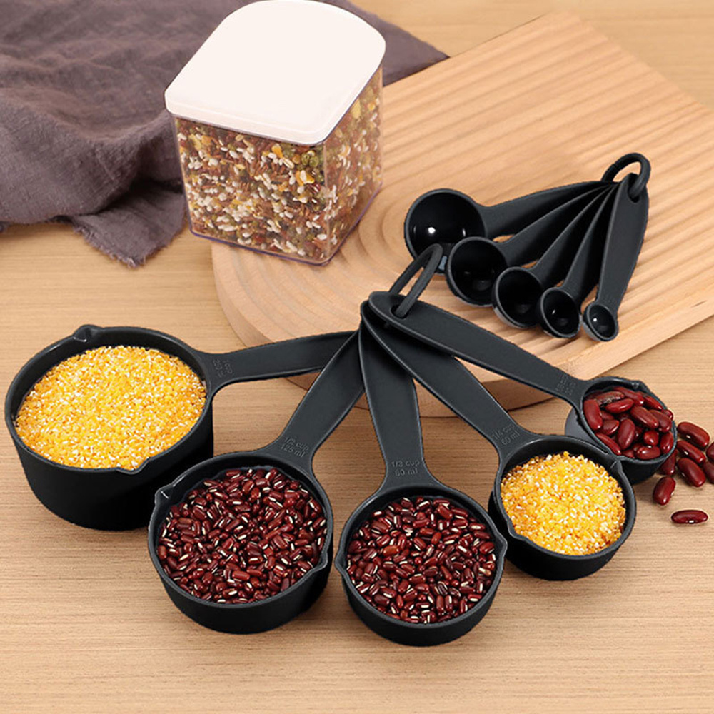 11-teiliges Set aus Kunststoff – Egg Separator Tool Bewertung und Preis