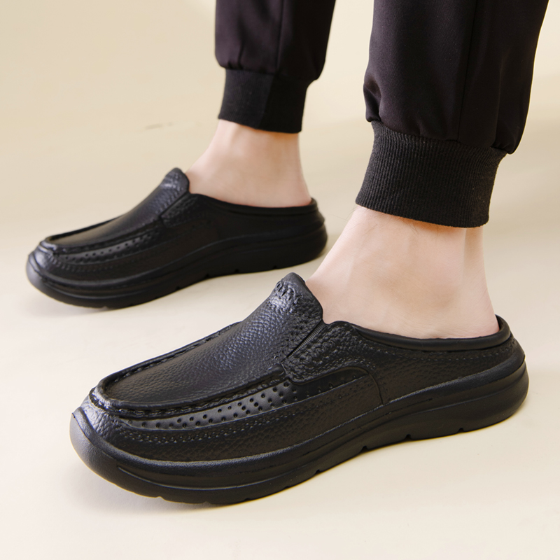 Sommer Männer Chef Schuhe Anti – Kitchen Gadgets For Men Bewertung und Preis