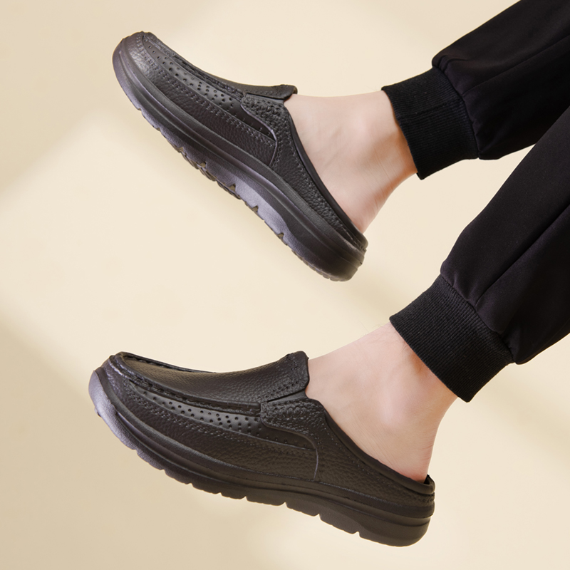 Sommer Männer Chef Schuhe Anti – Kitchen Gadgets For Men Bewertung und Preis