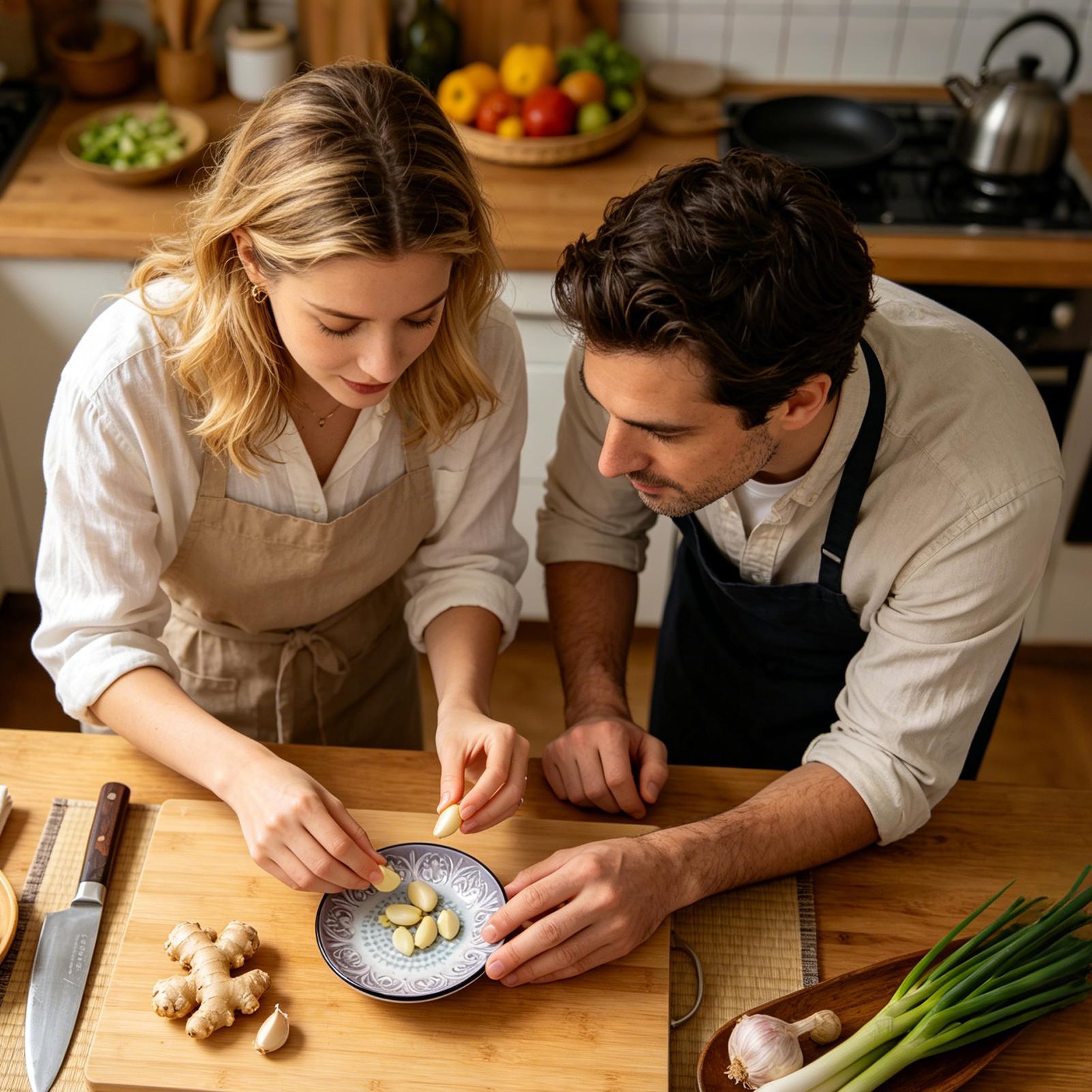 Keramische Knoblauchreibeplatt – Kitchen Gadgets For Men Bewertung und Preis