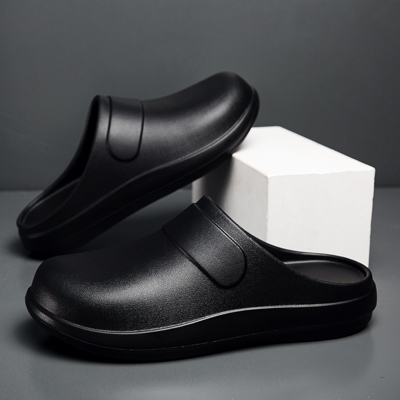 Wasserdichte Kochschuhe für He – Kitchen Gadgets For Men Bewertung und Preis