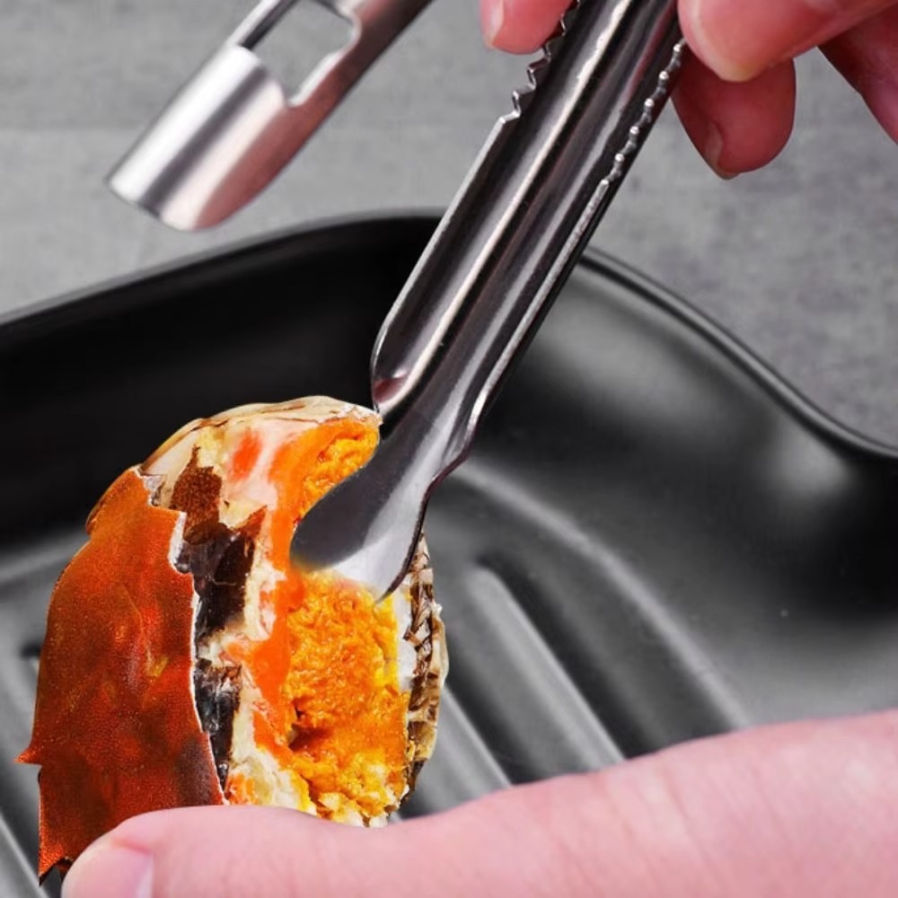 Neue Kreative Austernöffner-Kl – Kitchen Gadgets New Products Bewertung und Preis