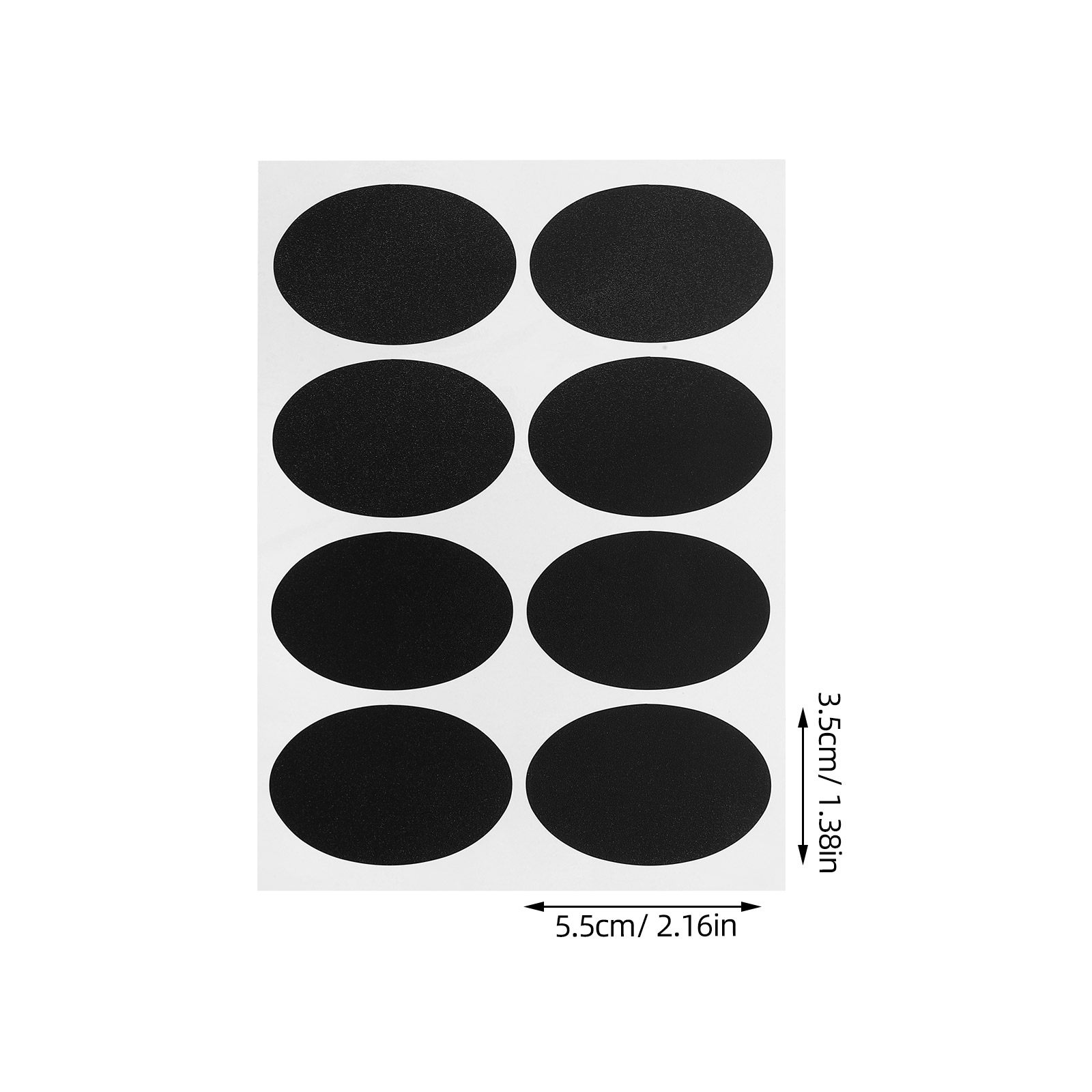 4 Blatt wasserfeste, beschreib – Kitchen Gadgets Organizer Bewertung und Preis