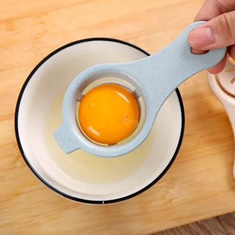 1/2/3/4 Stück Eiweiß-Separator – Egg Separator Tool Bewertung und Preis