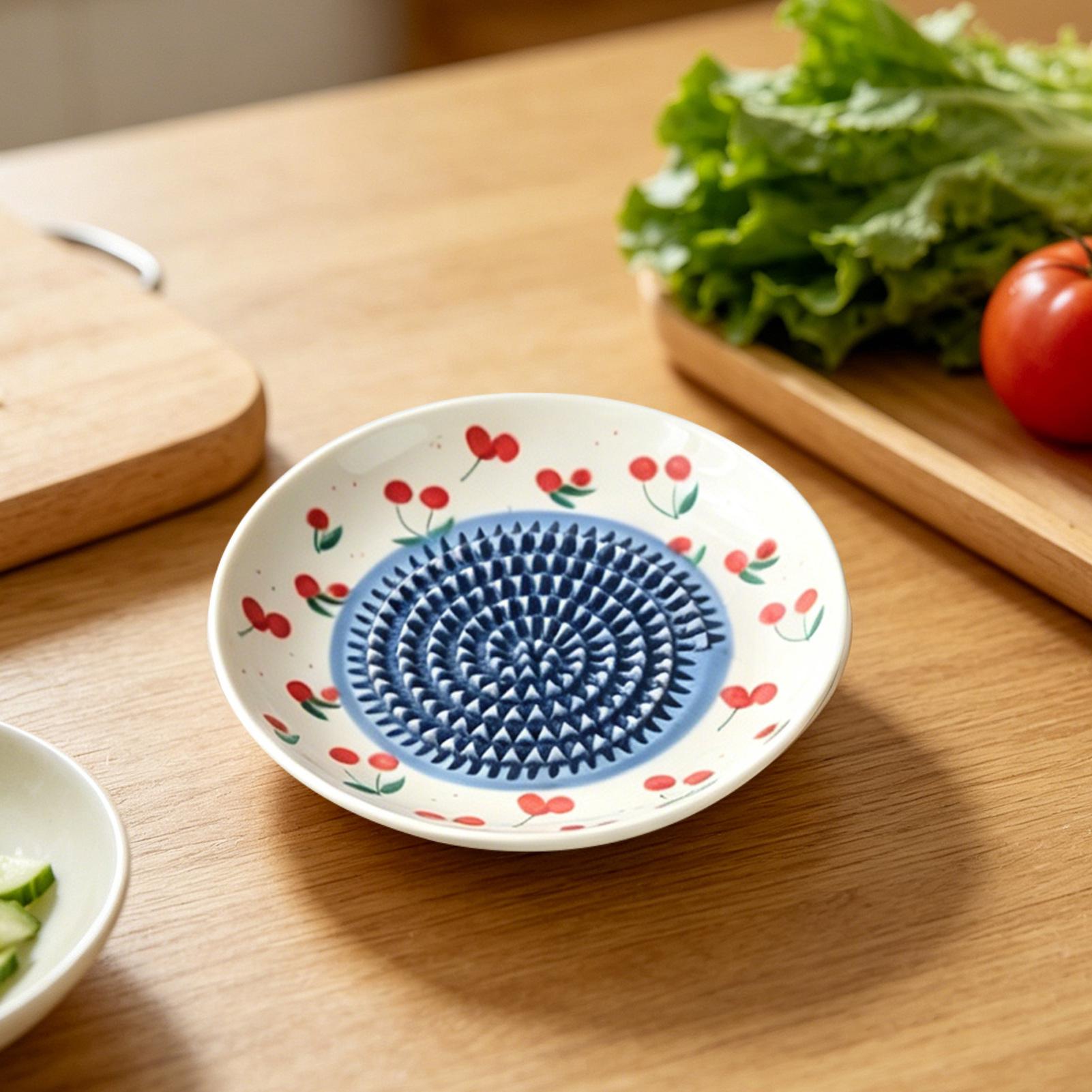Einfache Keramik-Ingwerreibe,  – Kitchen Gadgets For Men Bewertung und Preis