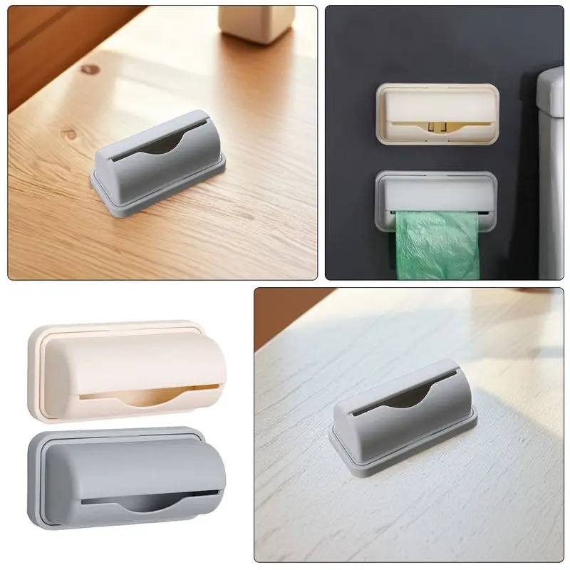 1/2/3/4 Stück Wandmontierter M – Kitchen Gadgets Organizer Bewertung und Preis