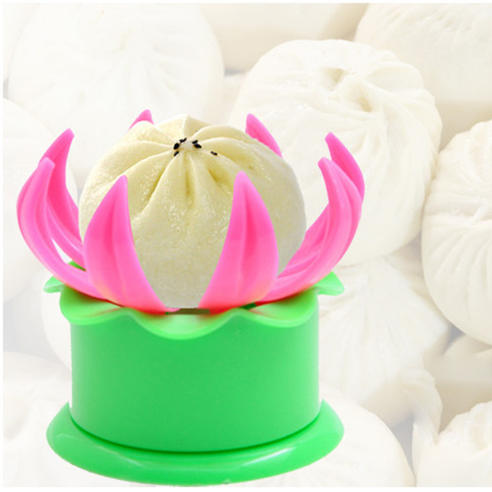 Brötchen, Der Form DIY Ravioli – Kitchen Gadgets Dumpling Maker Bewertung und Preis