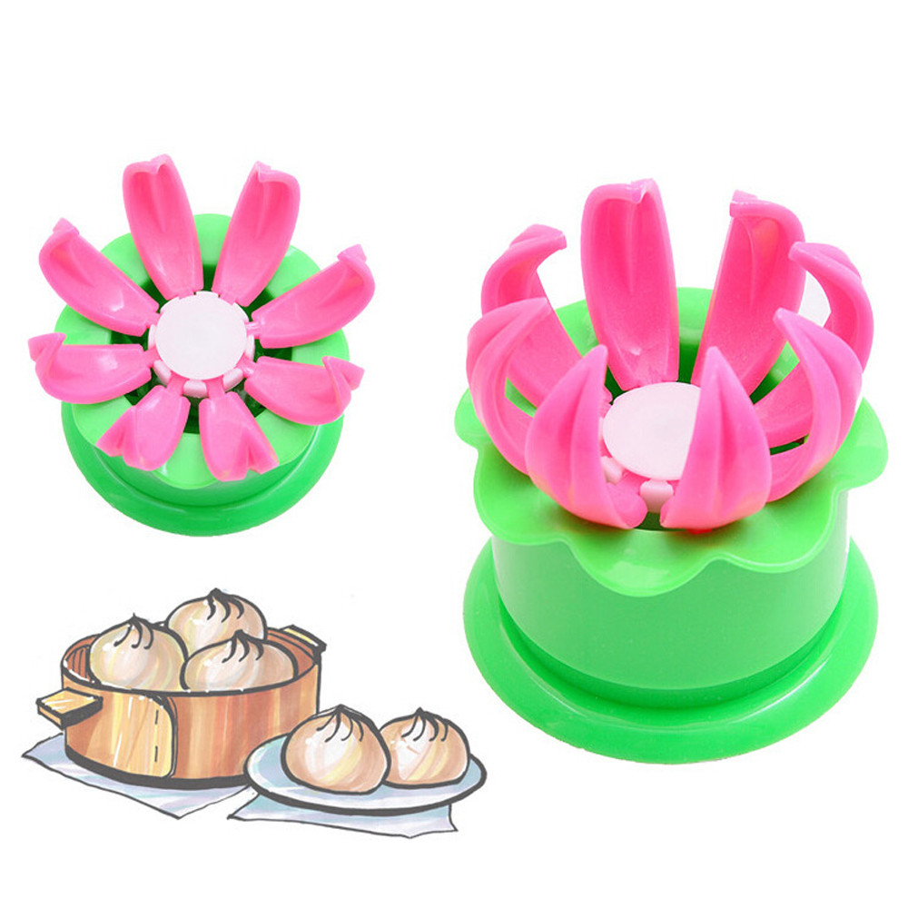 Brötchen, Der Form DIY Ravioli – Kitchen Gadgets Dumpling Maker Bewertung und Preis