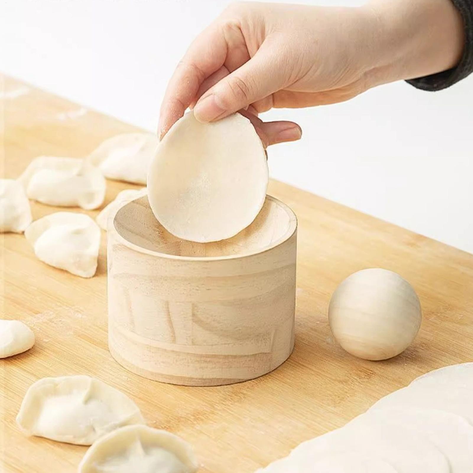 Antihaft-Dumpling-Maker aus Ho – Kitchen Gadgets Dumpling Maker Bewertung und Preis