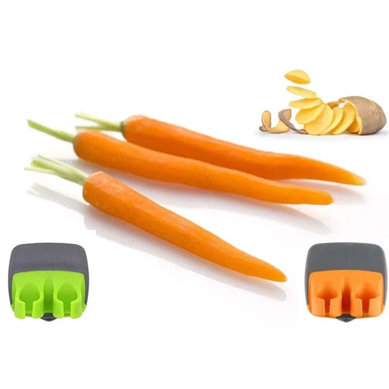 Gemüseschäler, Handschäler, Sc – Kitchen Helper Gadgets Bewertung und Preis