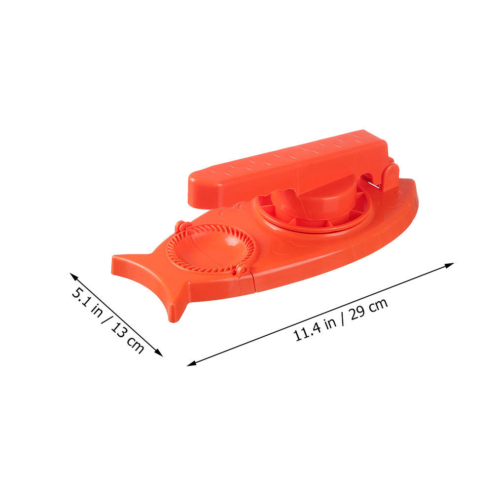 Teigpresse für Teigtaschen, 2- – Kitchen Gadgets Dumpling Maker Bewertung und Preis