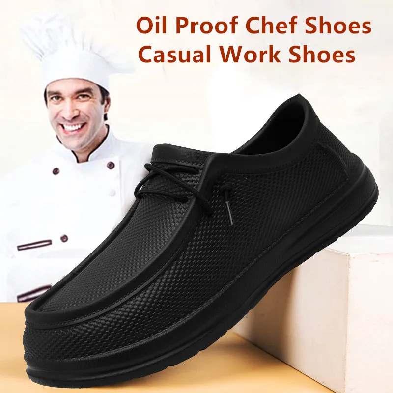 Männer Küche Arbeits Schuhe Ni – Kitchen Gadgets For Men Bewertung und Preis