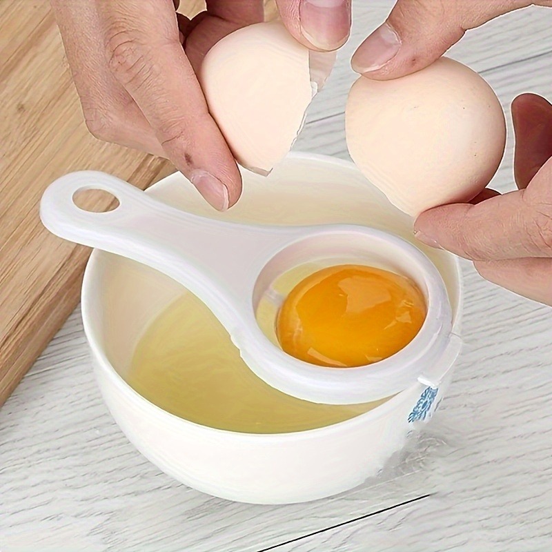 1/3 Stück Eiweiß- und Eigelbtr – Egg Separator Tool Bewertung und Preis