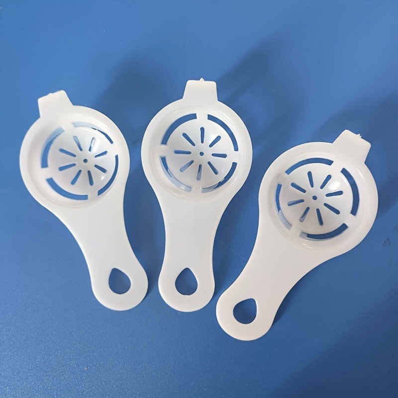 1/3 Stück Eiweiß- und Eigelbtr – Egg Separator Tool Bewertung und Preis