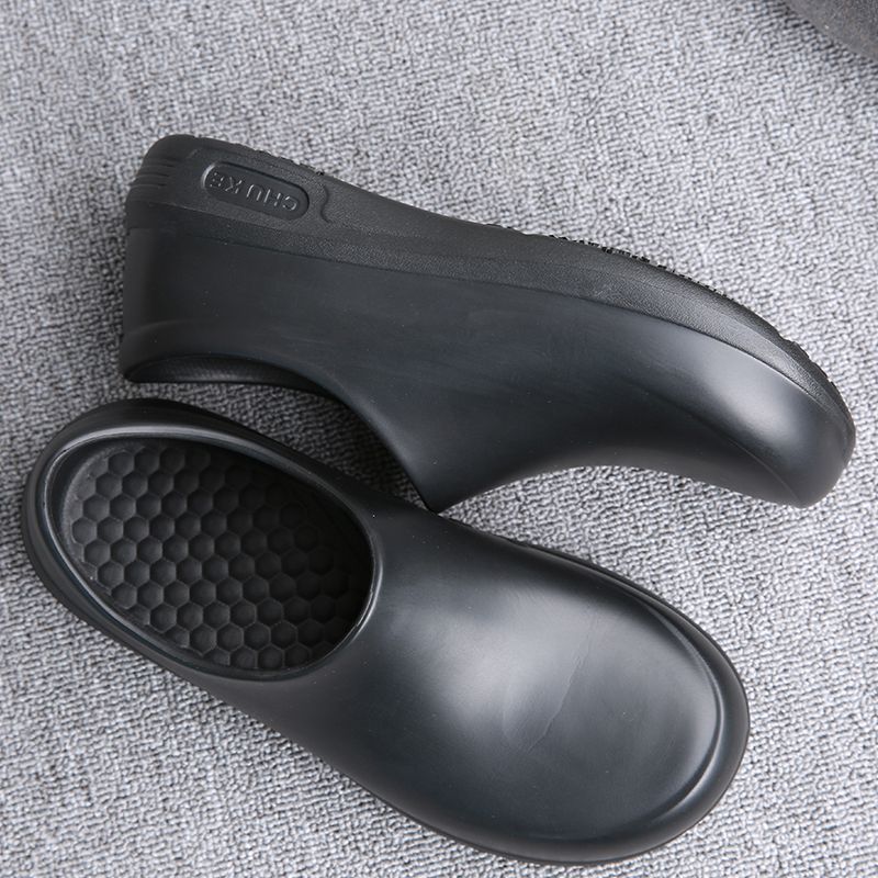 Rutschfeste Kochschuhe für Dam – Kitchen Gadgets For Men Bewertung und Preis