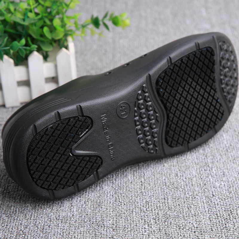 Rutschfeste Kochschuhe für Dam – Kitchen Gadgets For Men Bewertung und Preis