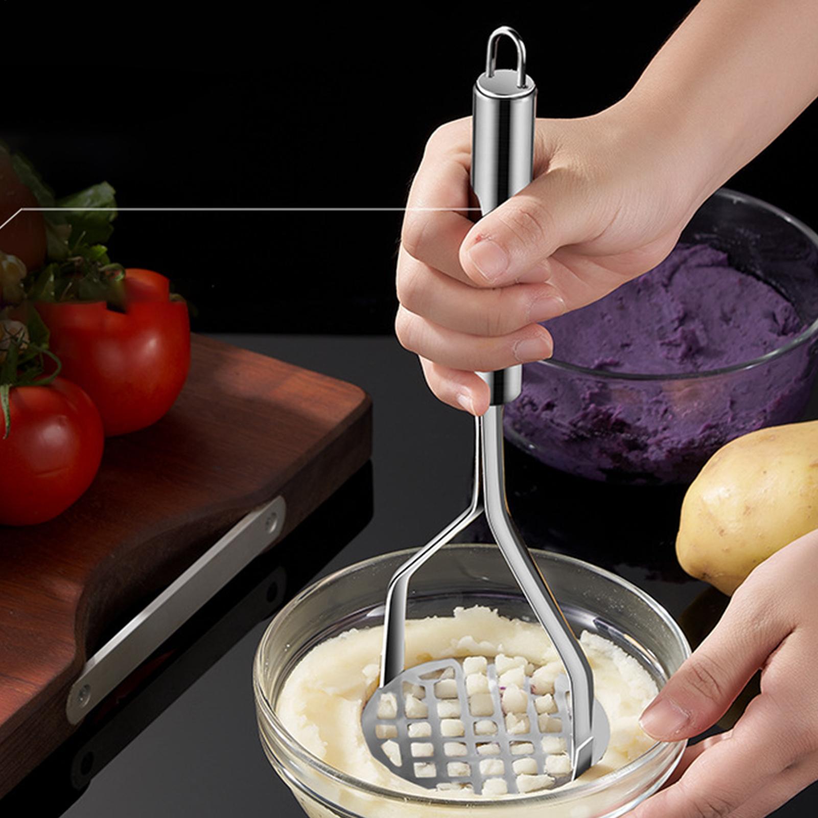 Manueller Kartoffelstampfer au – Kitchen Gadgets For Men Bewertung und Preis