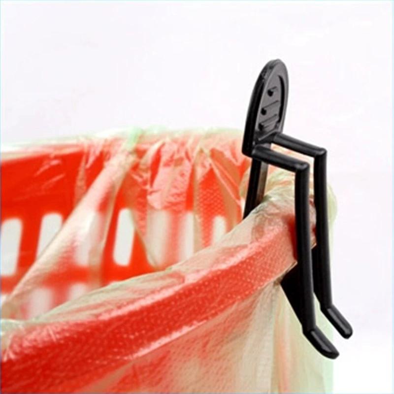 2/5 Stück Plastik-Müllbeutelkl – Kitchen Gadgets Organizer Bewertung und Preis