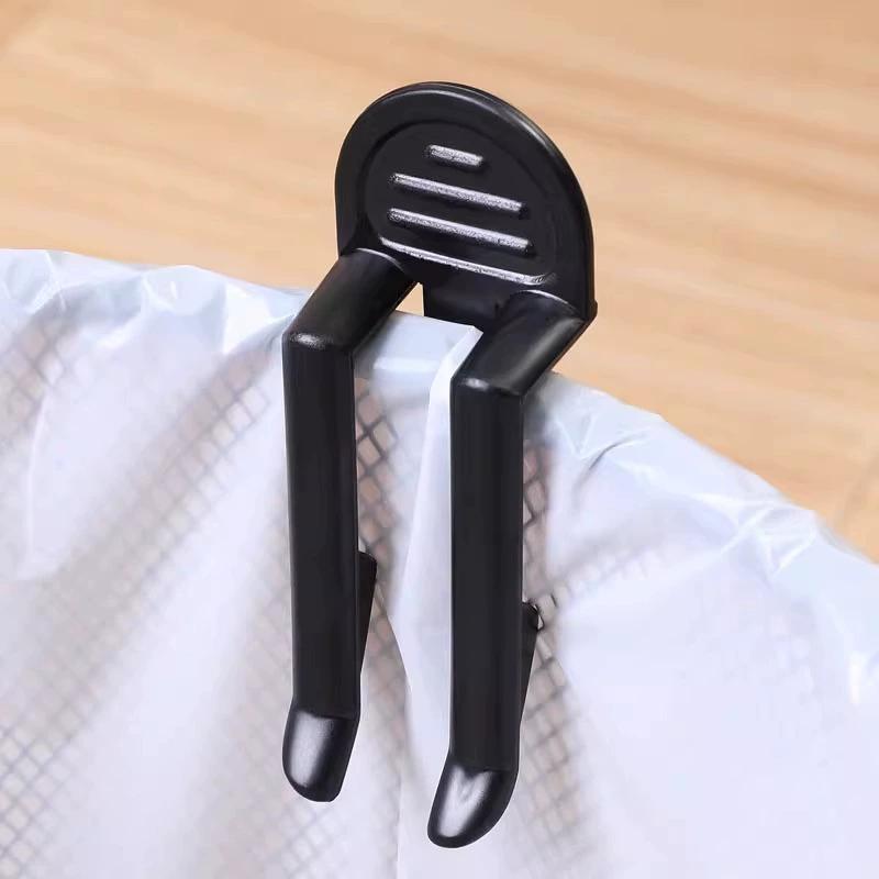 2/5 Stück Plastik-Müllbeutelkl – Kitchen Gadgets Organizer Bewertung und Preis