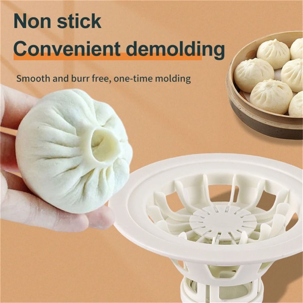 Baozi machen Form hausgemachte – Kitchen Gadgets Dumpling Maker Bewertung und Preis