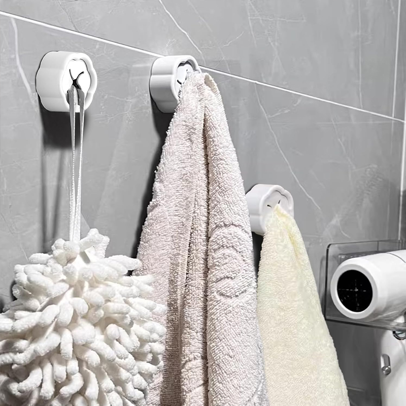 6 Stück Selbstklebende Handtuc – Kitchen Gadgets Organizer Bewertung und Preis