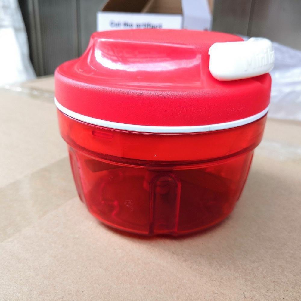 Manueller Knoblauchzerkleinere – Kitchen Helper Gadgets Bewertung und Preis