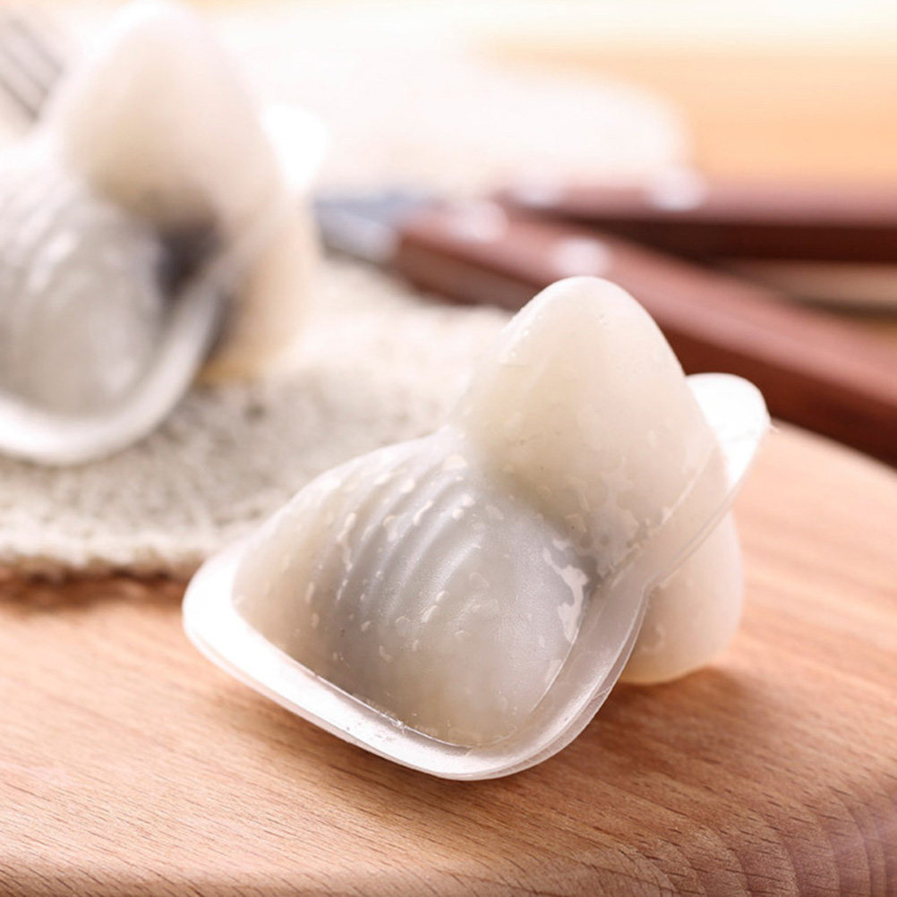 12 Sets Reisbällchen-Formen au – Kitchen Gadgets Dumpling Maker Bewertung und Preis